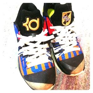 KD Kevin Durant 💶 Special Edition